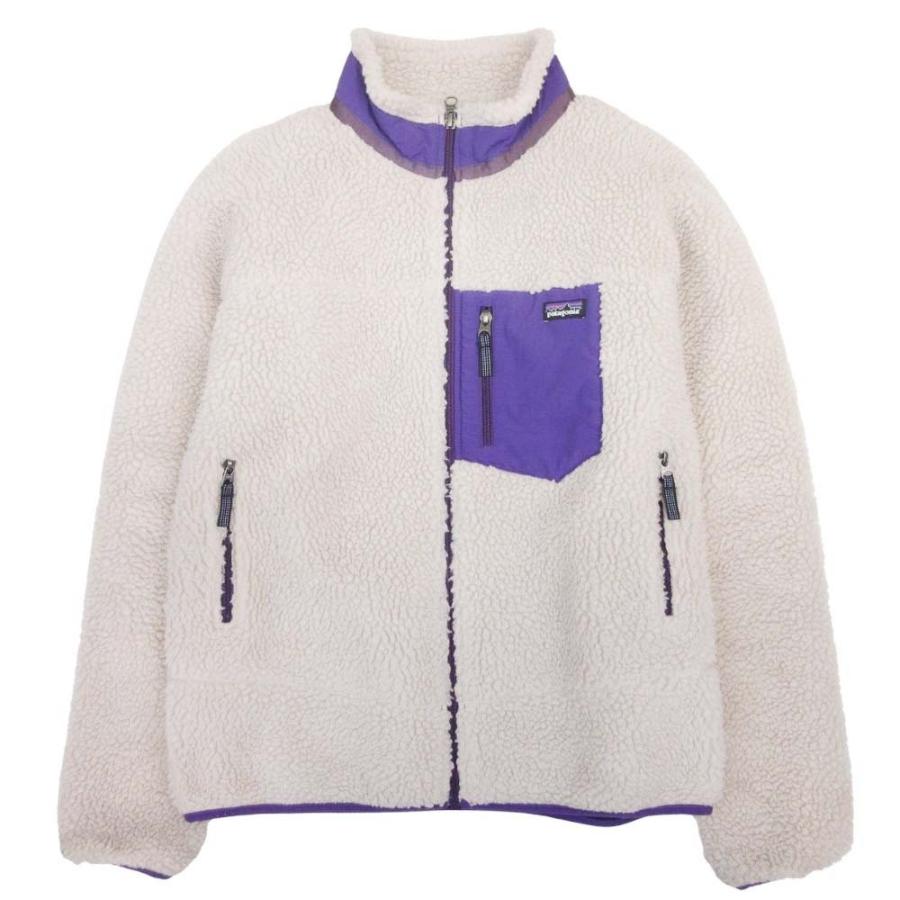 patagonia（パタゴニア） 美品 Retro X レトロX ボアフリース