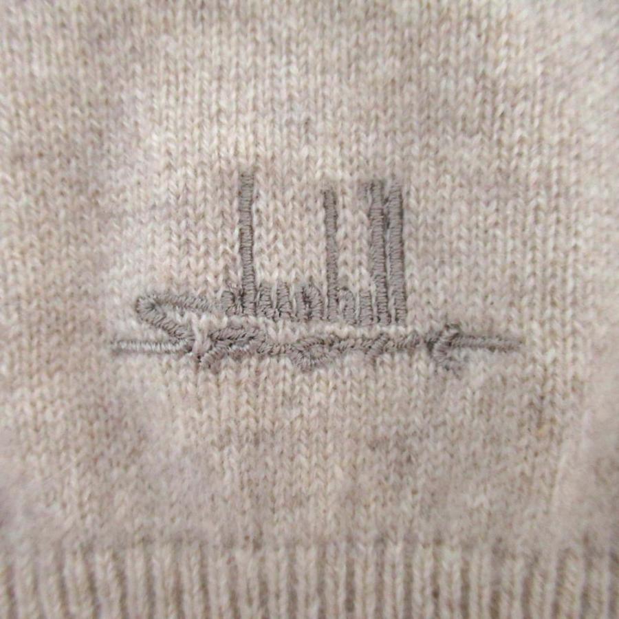 dunhill（ダンヒル） dunhill Sport ダンヒルスポーツ カシミヤ100