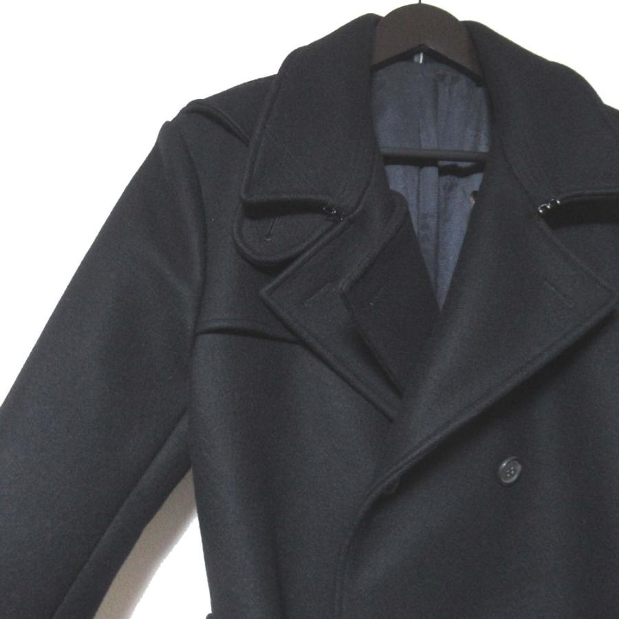 Dior HOMME 美品 03AW DIOR ディオールオム ラスター期 ウール