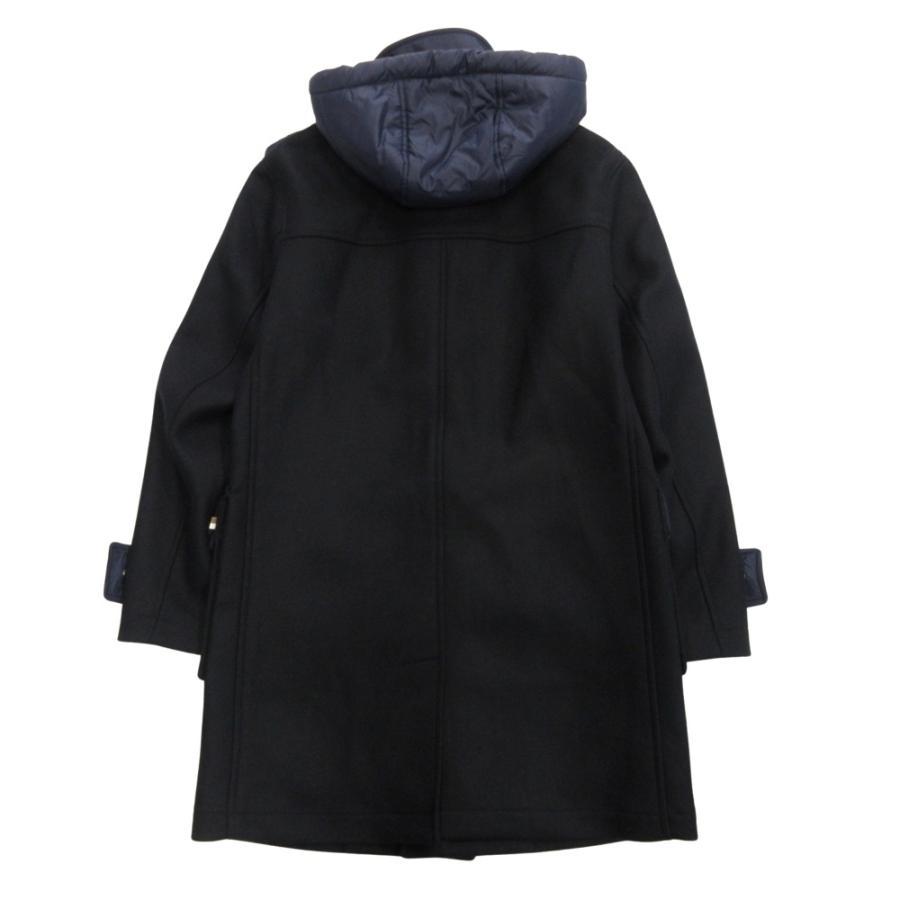 HUGO BOSS（ヒューゴ・ボス） 新品同様 ヒューゴ ボス ダッフル コート