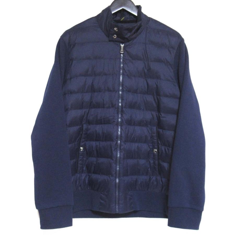 POLO RALPH LAUREN（ポロ・ラルフローレン） 美品 スウェット切替