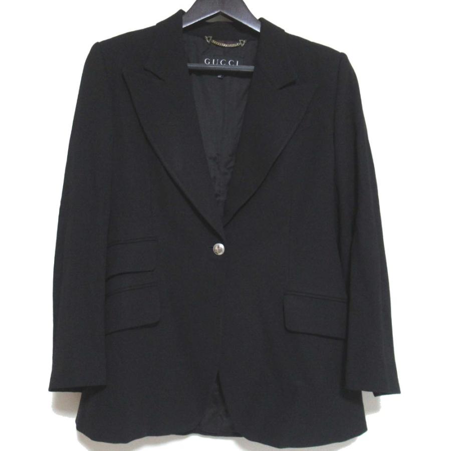 GUCCI（グッチ） 美品 96年製 トムフォード期 ヴィンテージ 1B