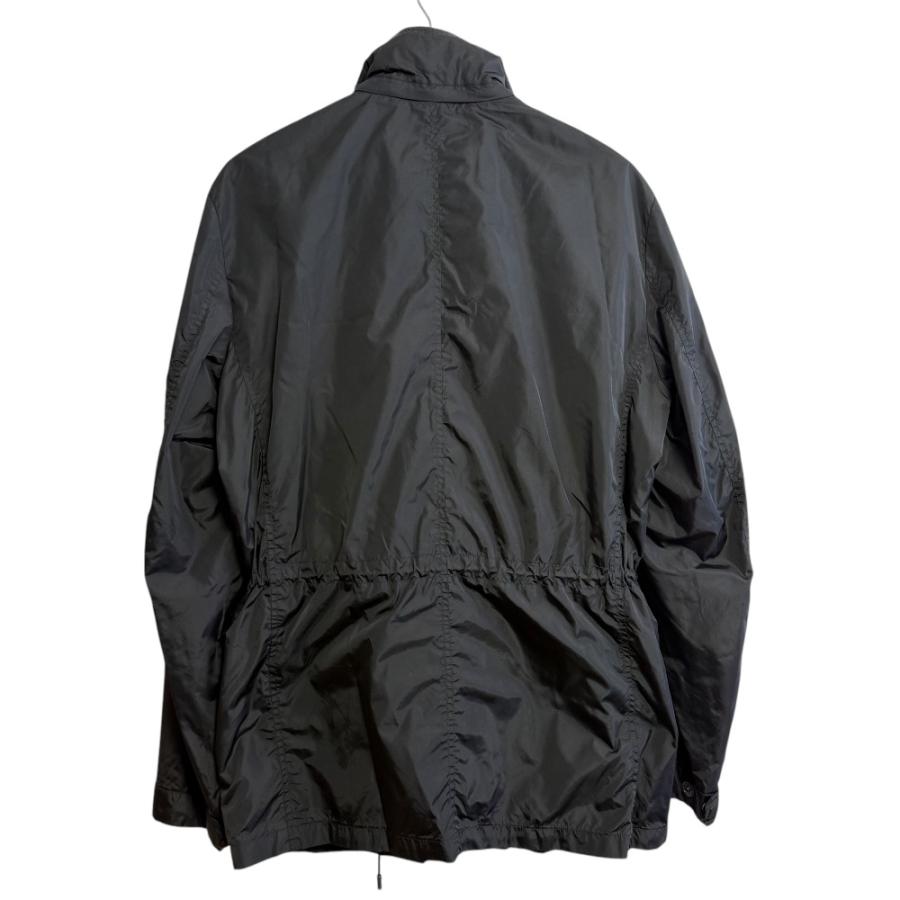 GUCCI（グッチ） 美品 ジップアップ ナイロンジャケット ブルゾン 50