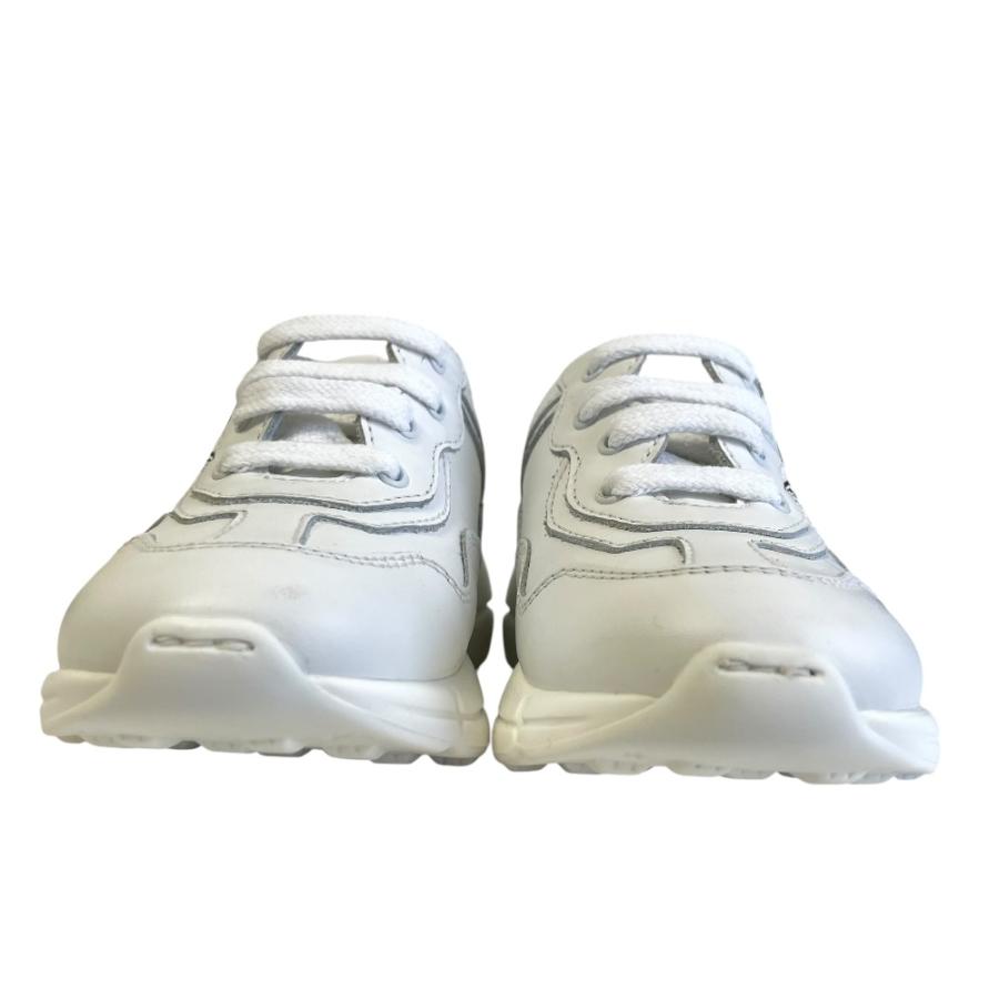 GUCCI（グッチ） 未使用 ヒグチユウココラボ キャット 猫 ローカット