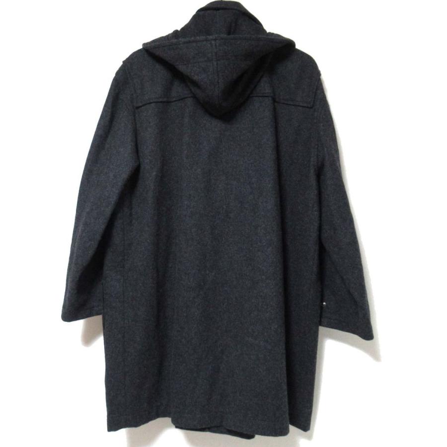 Paul Smith（ポール・スミス） 美品 ウールメルトン フーディー