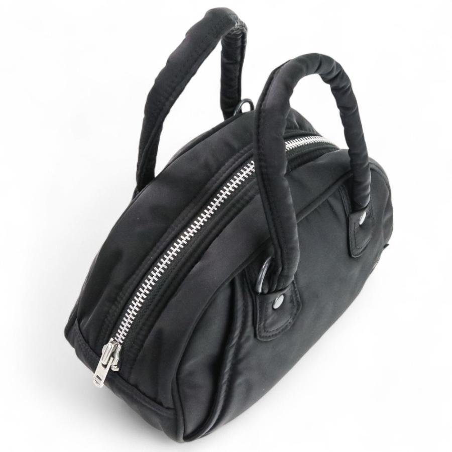 HEAD PORTER（ヘッドポーター） 美品 タンカー 2way ミニボストン