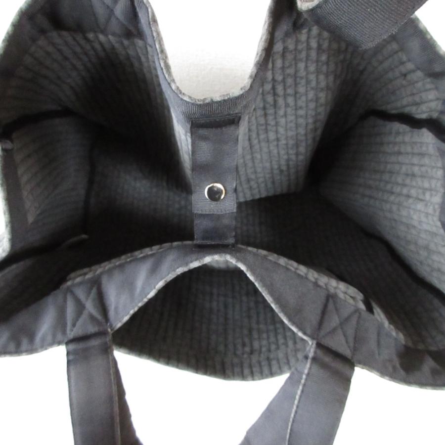 未使用 gypsohila ジプソフィア Picnic Bag M 2WAY リボンバッグ