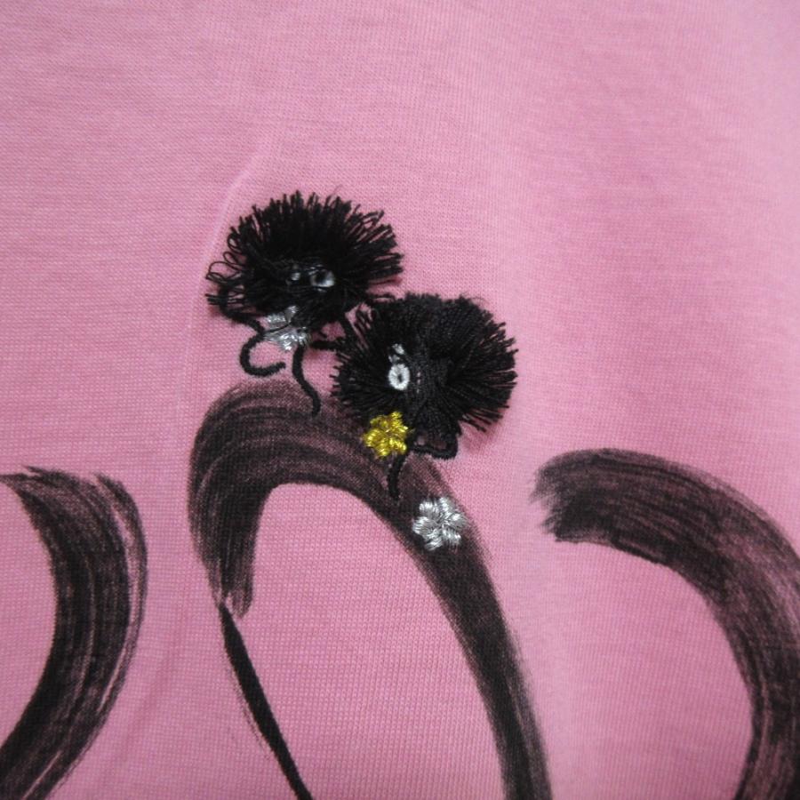 LOEWE（ロエベ） 美品 22SS LOEWE ジブリコラボ 千と千尋の神隠し