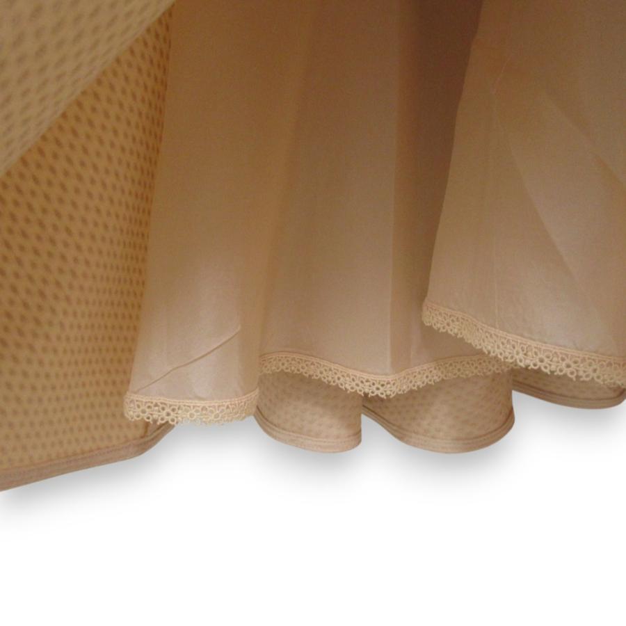 FOXEY（フォクシー） 新品同様 2023年製 DINAH ノースリーブ ドレス