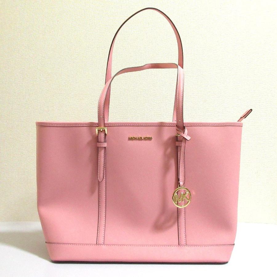 MICHAEL KORS（マイケルコース） 美品 24SS MICHAEL KORS レザー