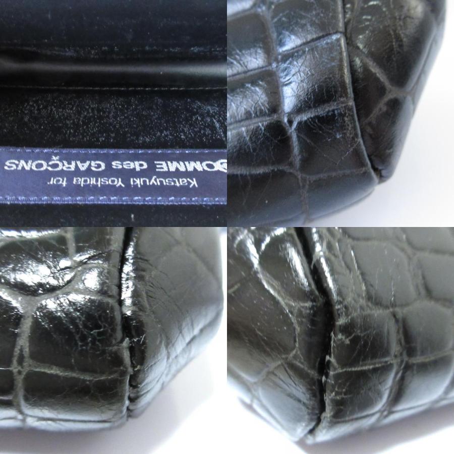 COMME des GARCONS（コムデギャルソン） 良品 Katsuyuki Yoshida COMME