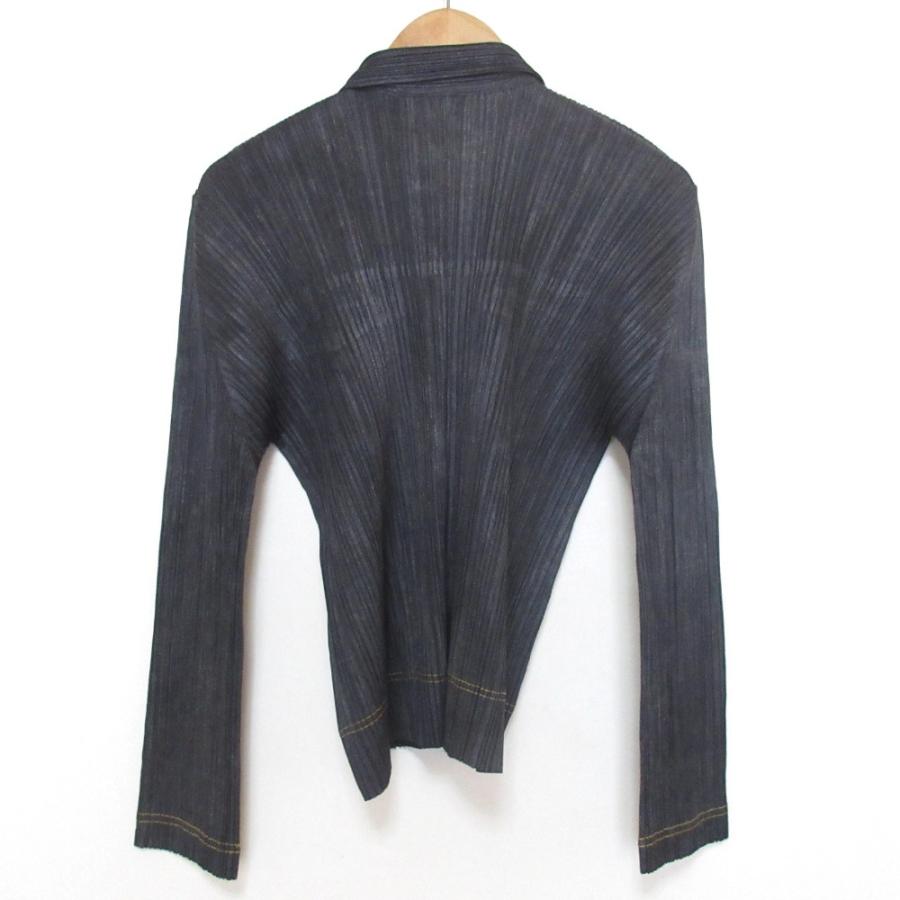 PLEATS PLEASE（プリーツ プリーズ） 美品 PLEATS PLEASE ISSEY MIYAKE