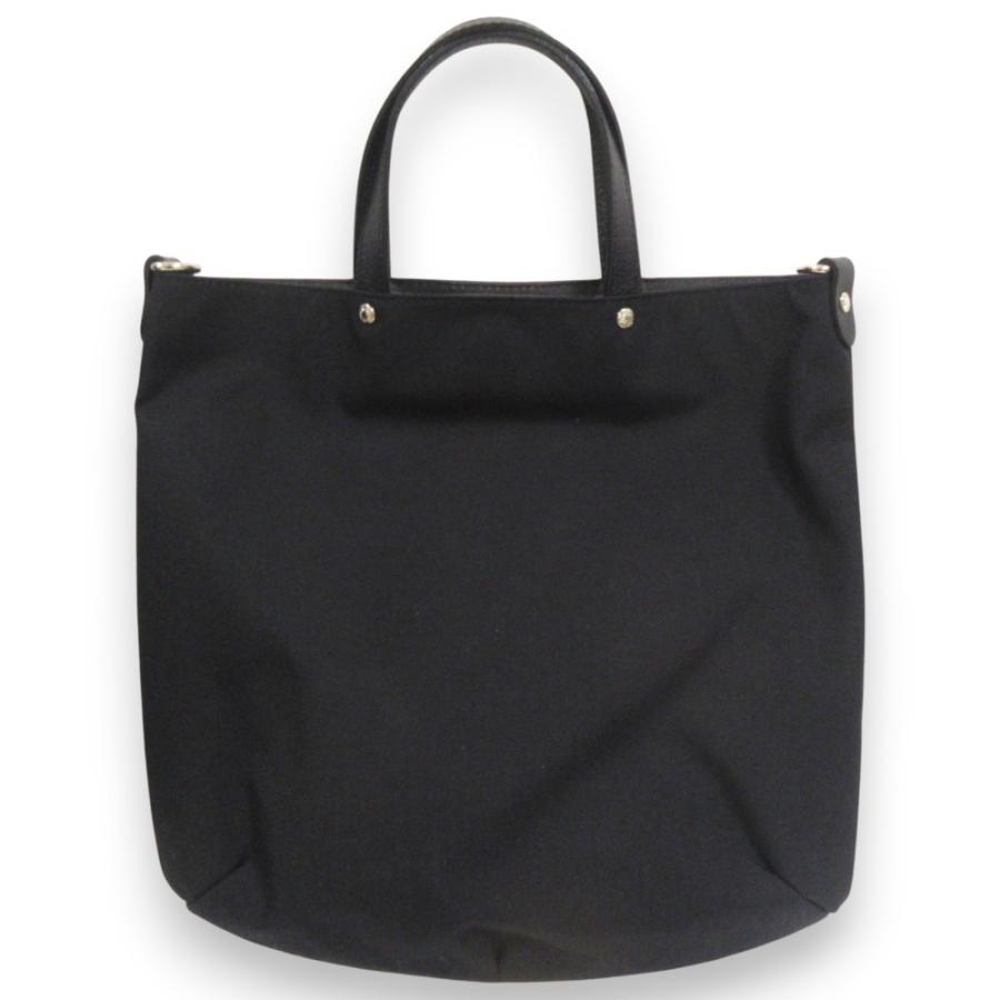 russet（ラシット） 美品 コーデュラナイロン 2way トートバッグ