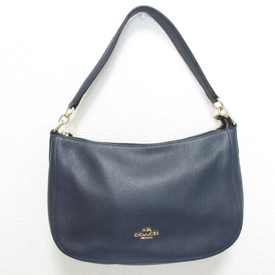 COACH（コーチ） 美品 チェルシー 2WAY ハンドバッグ ショルダーバッグ
