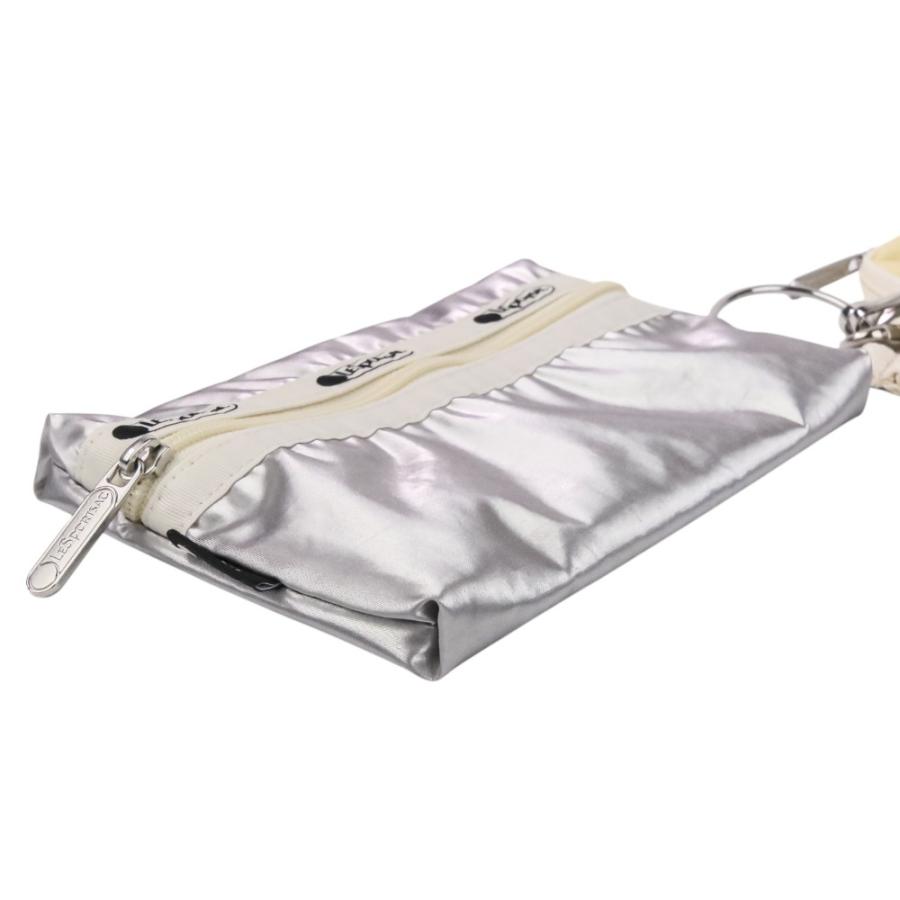 LeSportsac（レスポートサック） 新品同様 Ameri アメリ 別注 マルチ