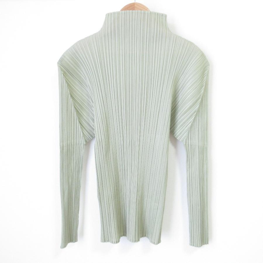PLEATS PLEASE（プリーツ プリーズ） 美品 PLEATS PLEASE ISSEY MIYAKE