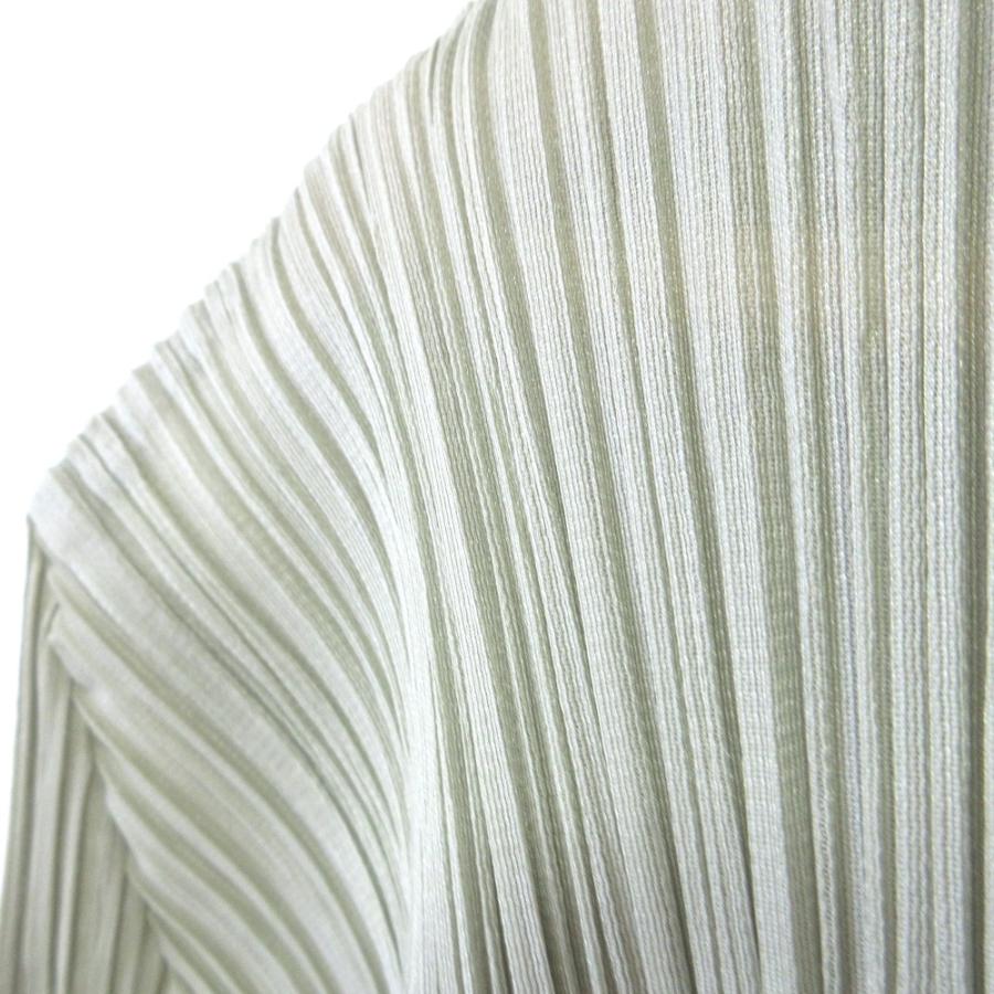 PLEATS PLEASE（プリーツ プリーズ） 美品 PLEATS PLEASE ISSEY MIYAKE