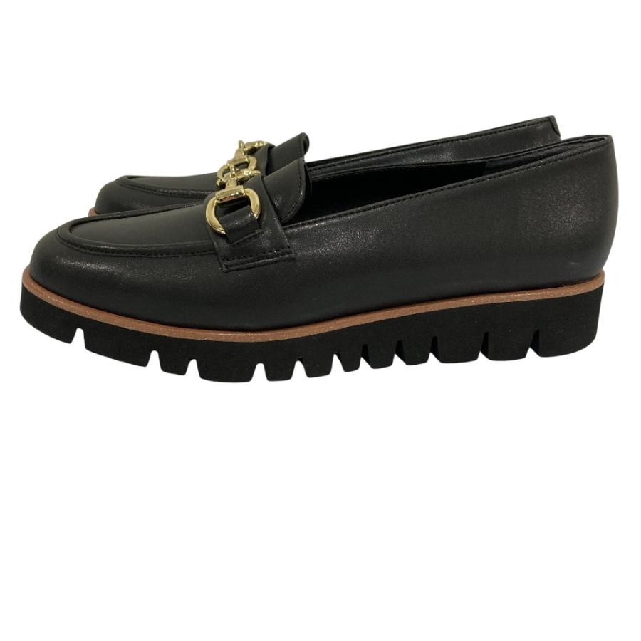 DIANA（ダイアナ） 未使用 ビットローファー 22.5cm ブラック