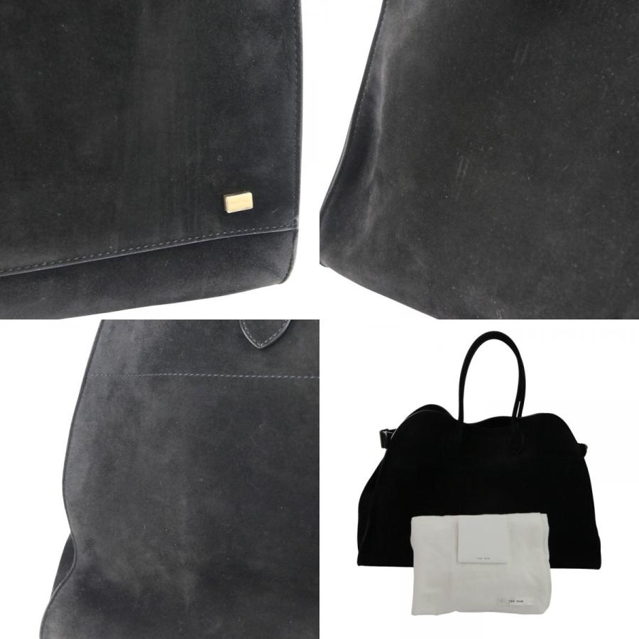 THE ROW（ザ ロウ） 美品 Soft Margaux 17 ソフトマルゴー17 スエード