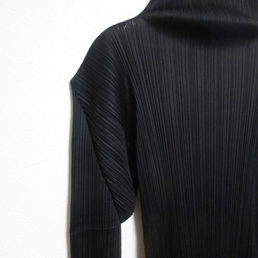 PLEATS PLEASE（プリーツ プリーズ） 美品 PLEATS PLEASE ISSEY MIYAKE