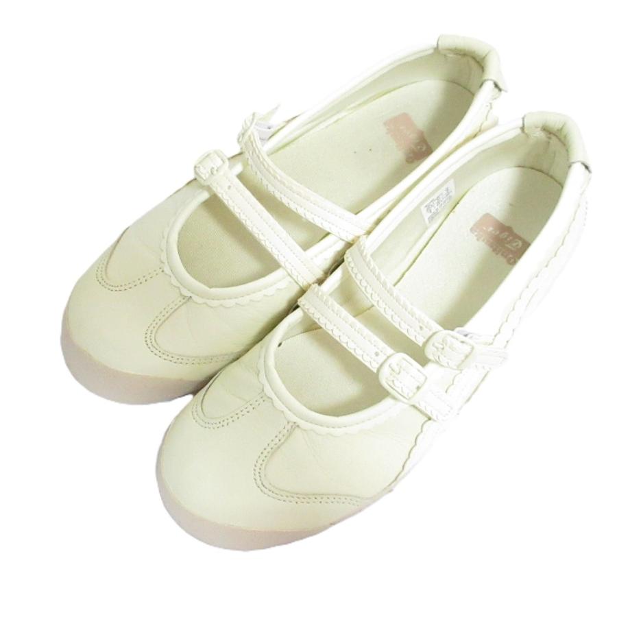 Onitsuka Tiger（オニツカタイガー） 美品 MEXICO 66 TGRS メキシコ66