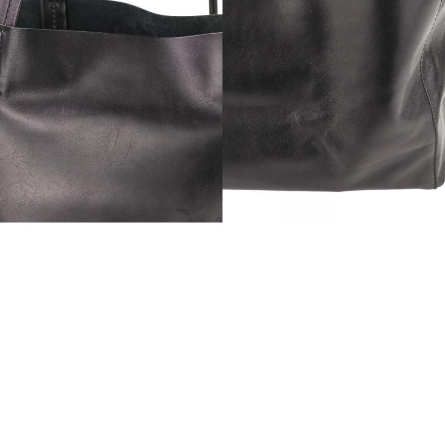 CELINE（セリーヌ） 美品 フィービー期 ホリゾンタルカバ レザー