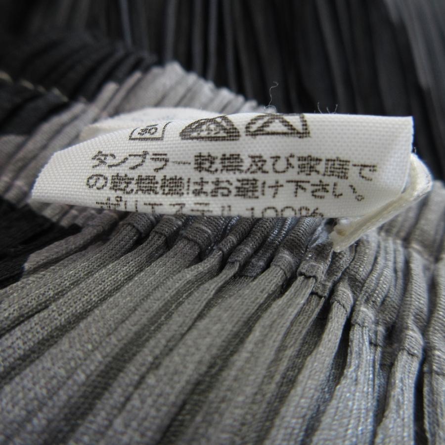 PLEATS PLEASE（プリーツ プリーズ） 良品 PLEATS PLEASE ISSEY MIYAKE