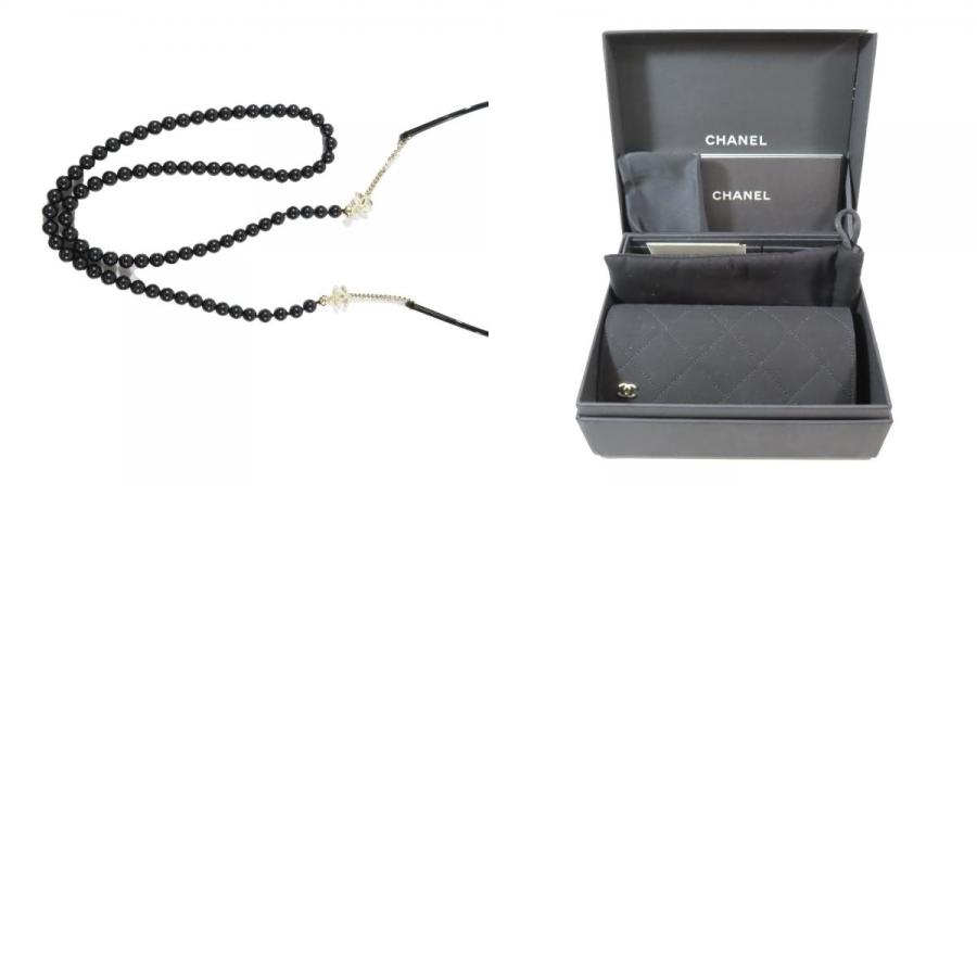 CHANEL（シャネル） 未使用 眼鏡 サングラス ココマーク デモレンズ