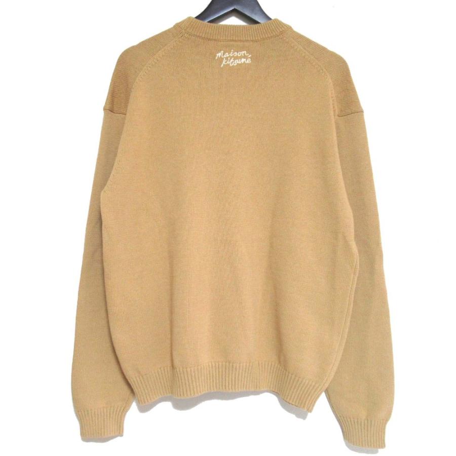 MAISON KITSUNE（メゾン キツネ） 未使用 25SS MAISON KITSUNE DRESSED