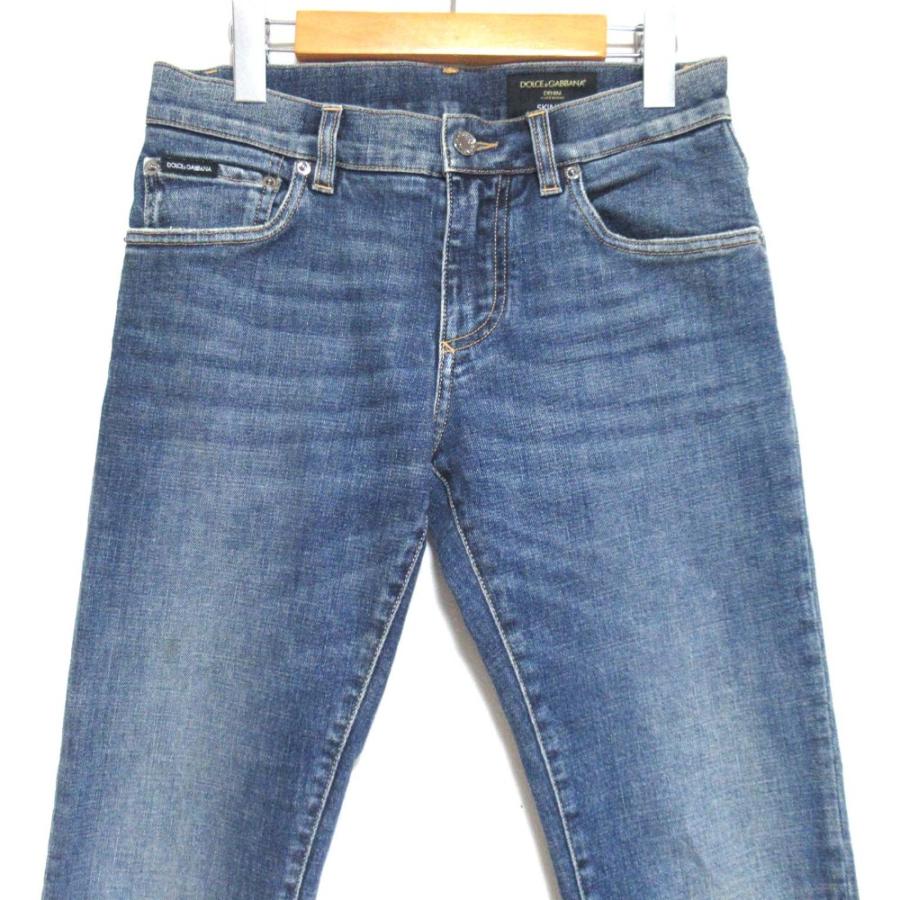 DOLCE&GABBANA（ドルチェ & ガッバーナ） 美品 ロゴプレート