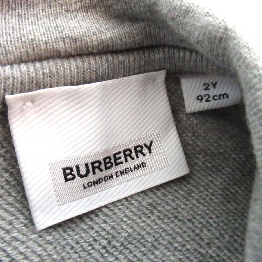 BURBERRY（バーバリー） 美品 キッズ ノバチェック柄 トーマスベア