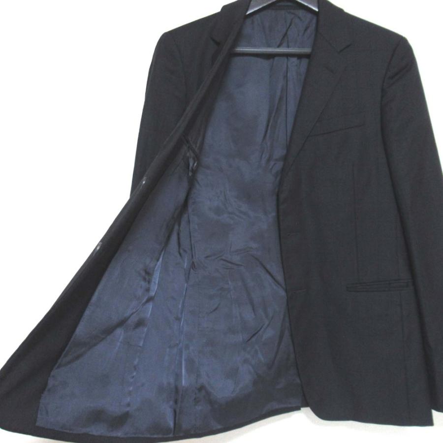 PRADA（プラダ） 良品 チェック柄 テーラードジャケット+スラックス