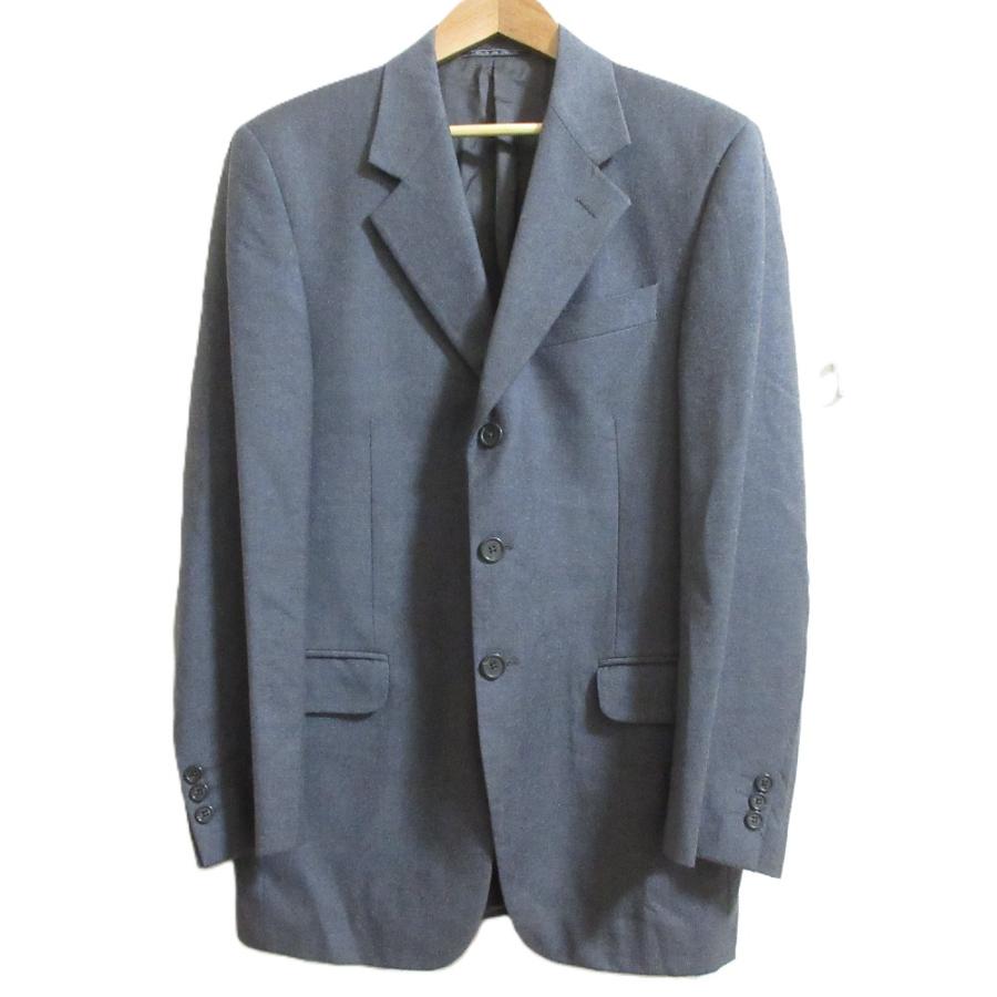FENDI（フェンディ） 美品 SUPER 100'S テーラードジャケット