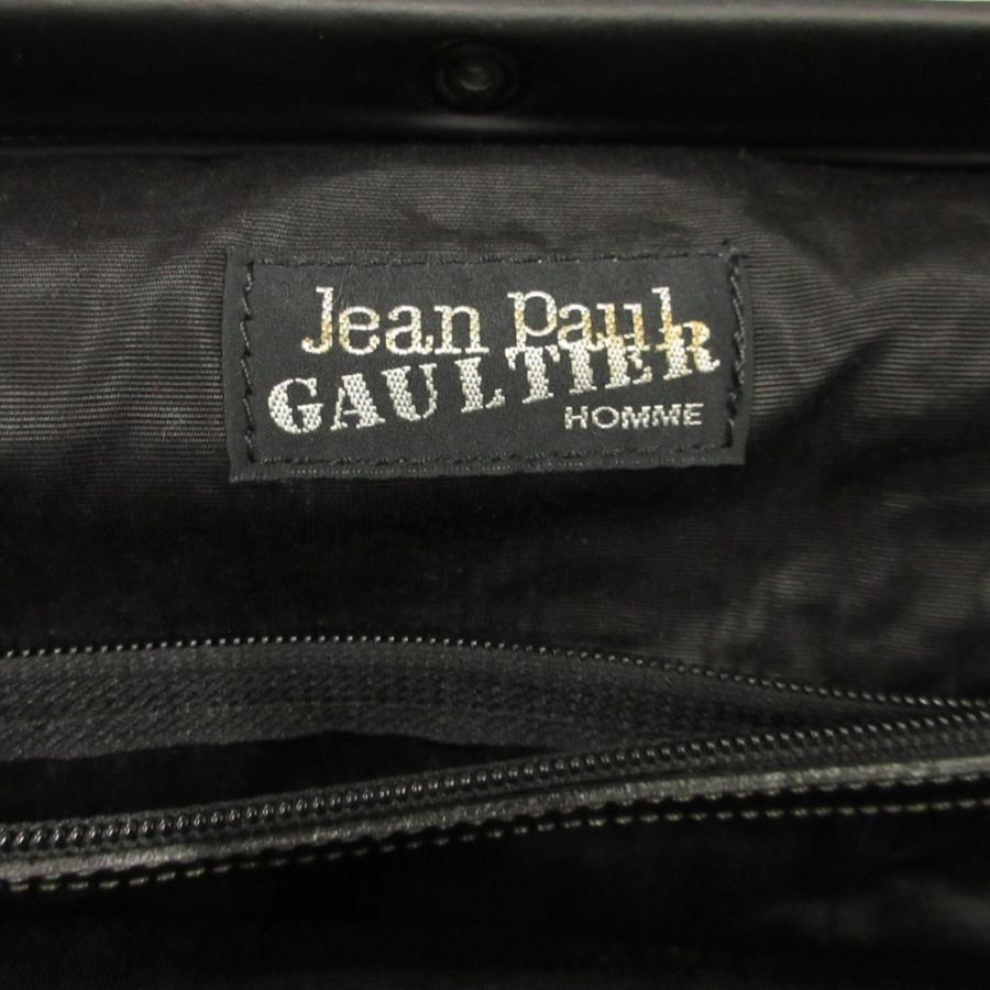 Jean Paul GAULTIER HOMME ジャンポールゴルチエ オム ドクターズ