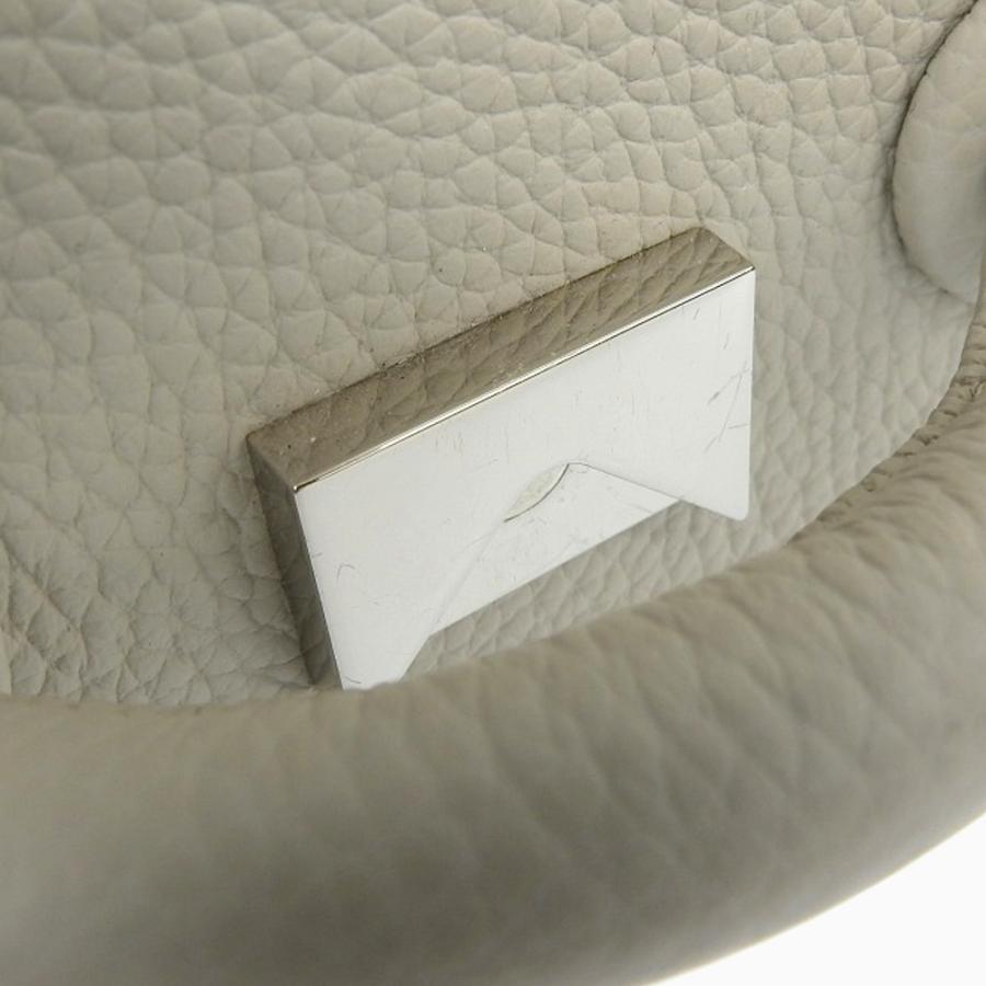 VASIC（ヴァジック） 美品 EVER MINI エバー レザー 2way ハンドバッグ