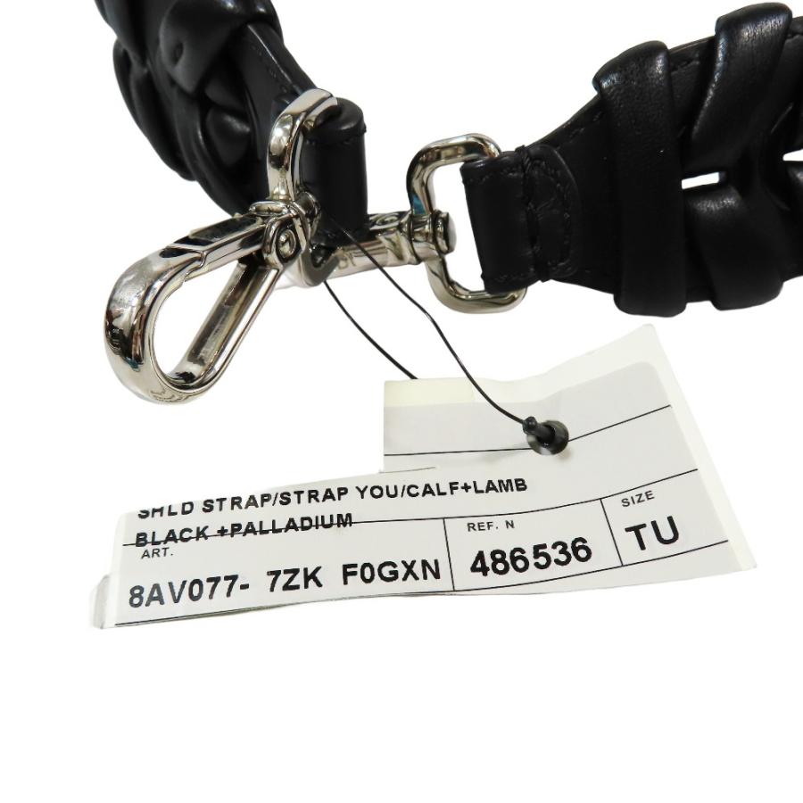 FENDI（フェンディ） 未使用 STRAP YOU ストラップユー バッグ用