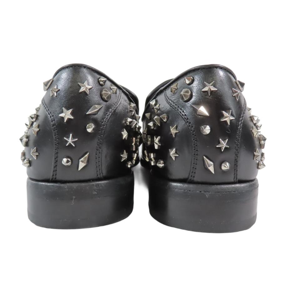 JIMMY CHOO（ジミーチュウ） 未使用 FOXLEY フォクスリー タッセル