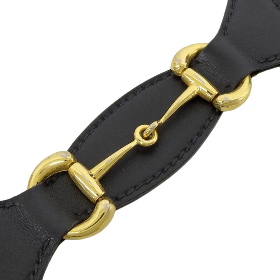 GUCCI（グッチ） 良品 ヴィンテージ シェリーライン×ホースビット