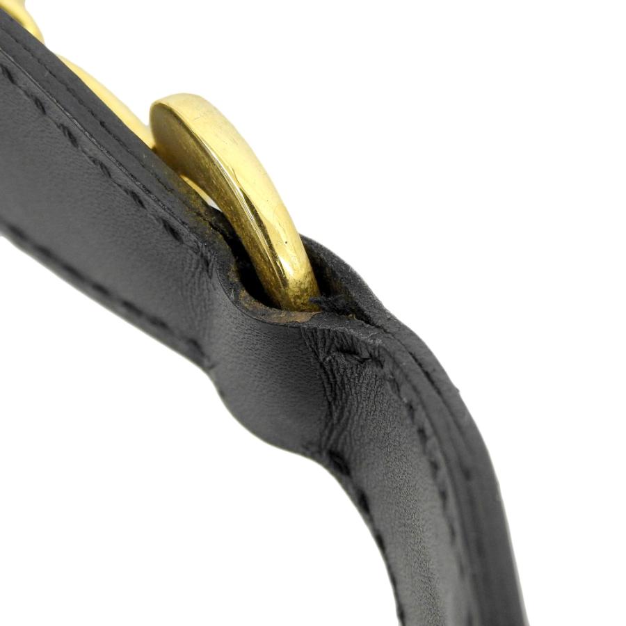 GUCCI（グッチ） 良品 ヴィンテージ シェリーライン×ホースビット