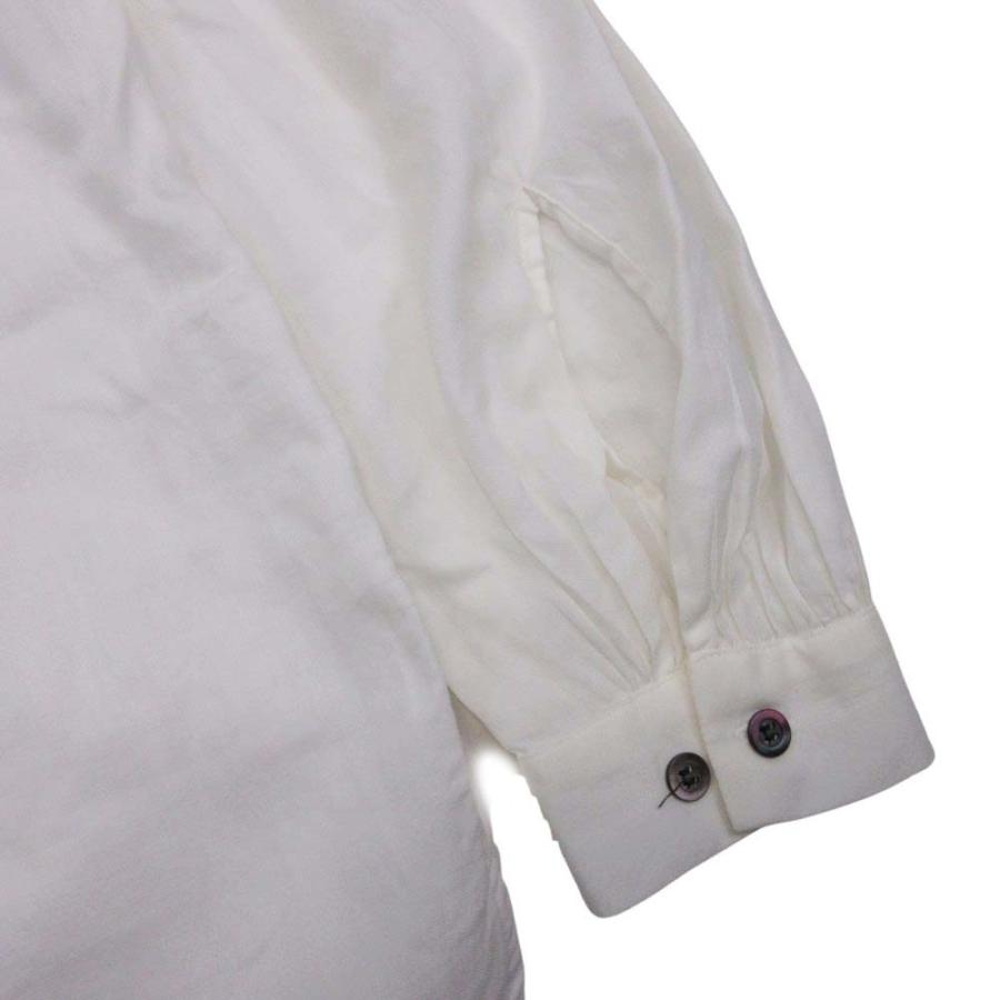 DRIES VAN NOTEN（ドリス ヴァン ノッテン） 良品 長袖 ハイネック