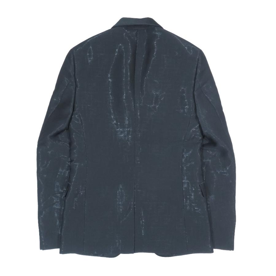 FENDI（フェンディ） 未使用 タキシード スーツ ズッカ柄 テーラード
