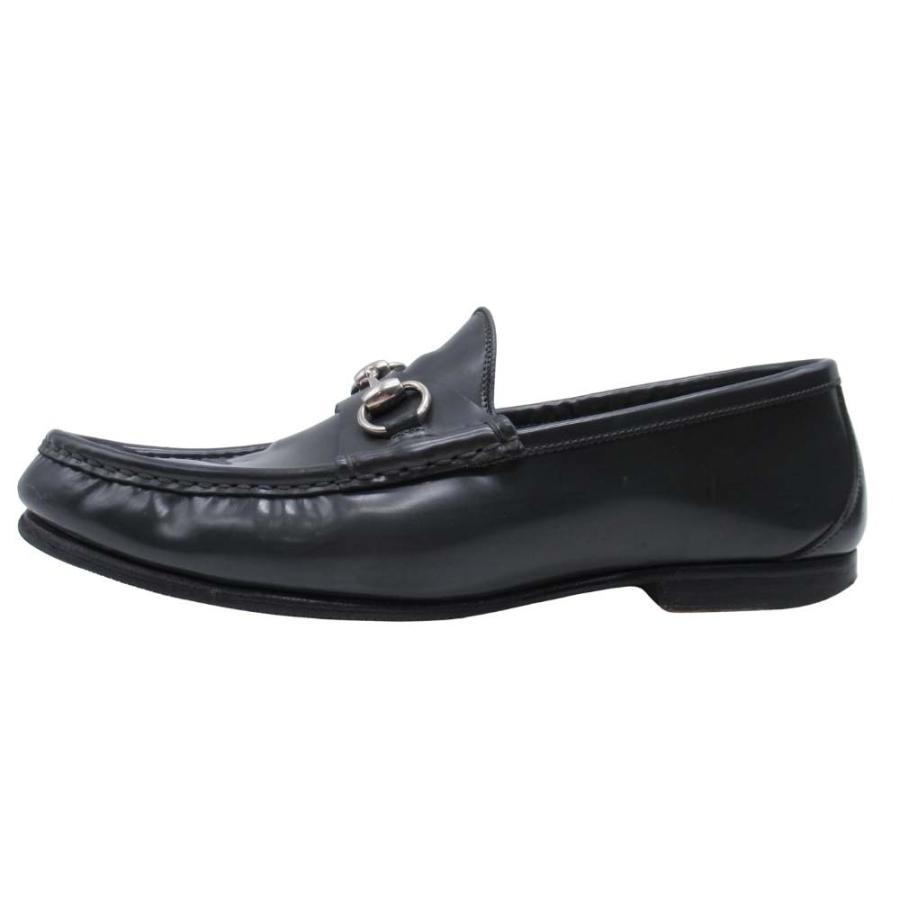 GUCCI（グッチ） 良品 1953コレクション ホースビット金具 ローファー