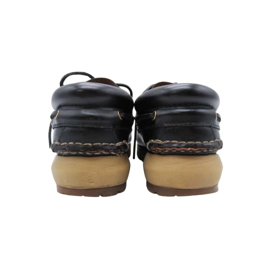 visvim（ヴィズヴィム） 良品 23ss visvim ビズビム WALLACE DECK-FOLK