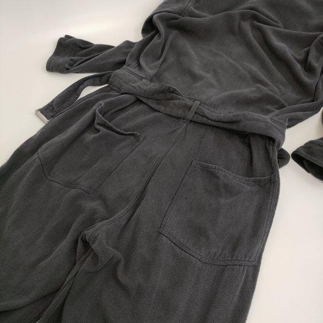 COMOLI（コモリ） シルクネップオールインワン 定価96800円 サイズ1