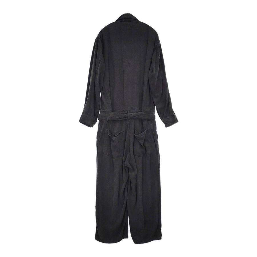 COMOLI（コモリ） シルクネップオールインワン 定価96800円 サイズ1