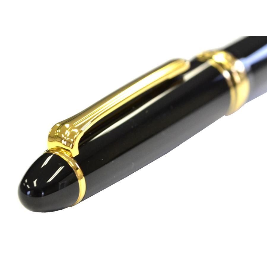 セーラー万年筆 プロフィットスタンダード ズーム 11−1219