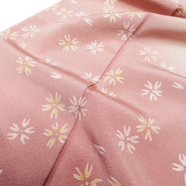 FINAL PRICE ／ 付下げ 付け下げ 訪問着 着物 未使用 正絹 花模様 桜