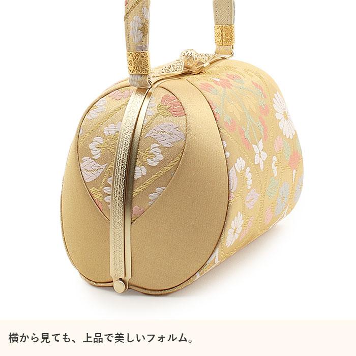 Kisste（キステ） 草履バッグセット 振袖 草履 バッグ セット 成人式