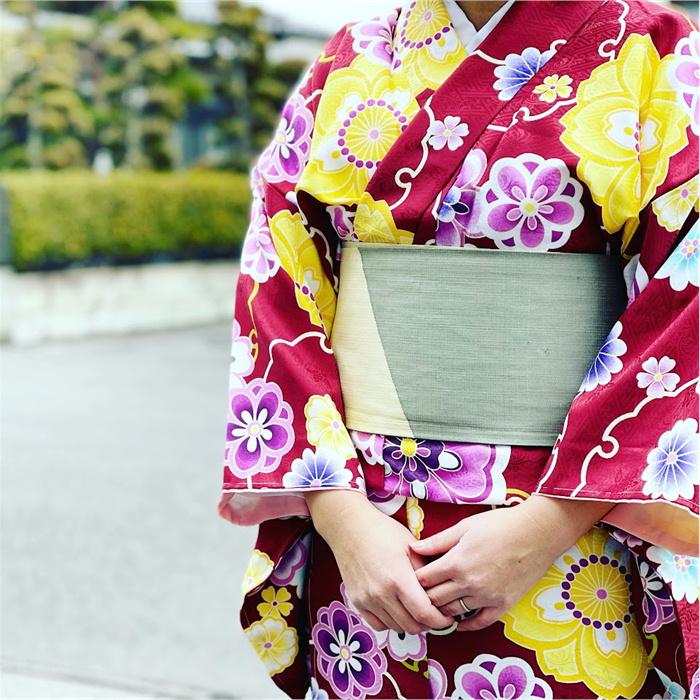 セパレート加工 ウエストゴム セパレート仕立て加工 お客様の持って