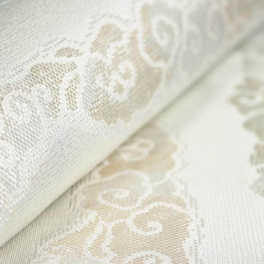 帯 袋帯 仕立て込み 大文字屋庄兵衛謹製 新作 大庄弥さか 八重垣雲